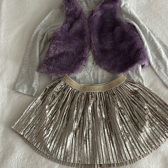 3 piece winter set toddler girl - Picture 1 of 4